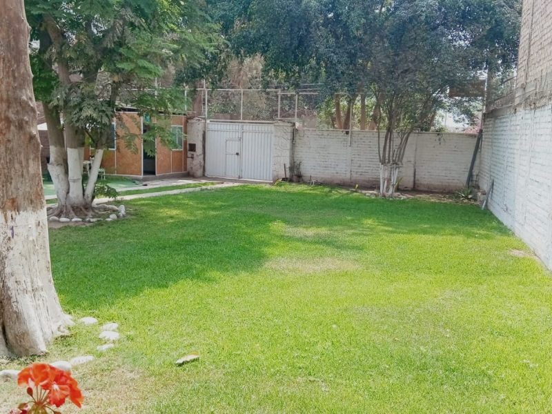 Salud Mental Casa de reposo El hogar de mis amigos